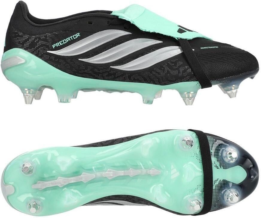 Adidas Predator Pro Fold-over Tongue SG Final Rush