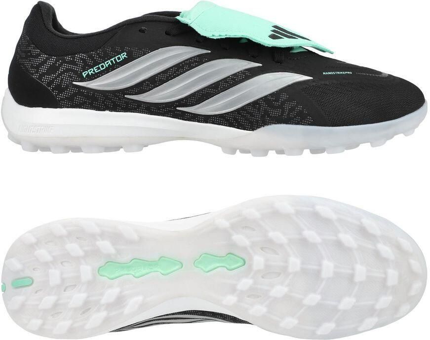 Adidas Predator Pro Fold-over Tongue TF Final Rush