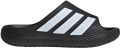 Adidas Sportswear Purechill Slippers Unisex Zwart - Zwart/Wit