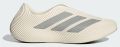 ADIDAS SPORTSWEAR Slip-ons 'Purechill' grijs wit - Wit/Grijs/Zwart