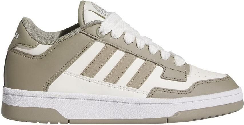 ADIDAS SPORTSWEAR Sneakers 'Rapid Court' olijfgroen offwhite