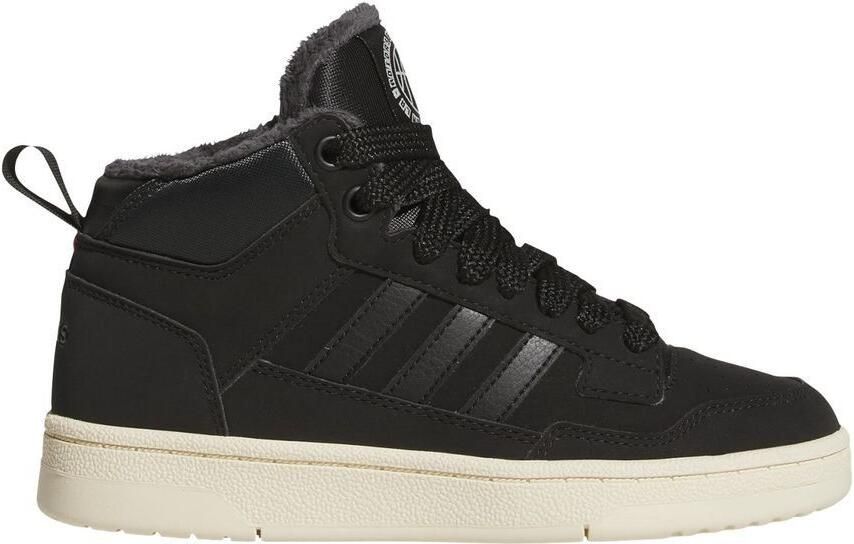 Adidas Hoge Sneakers Rapid Court Mid Winterized