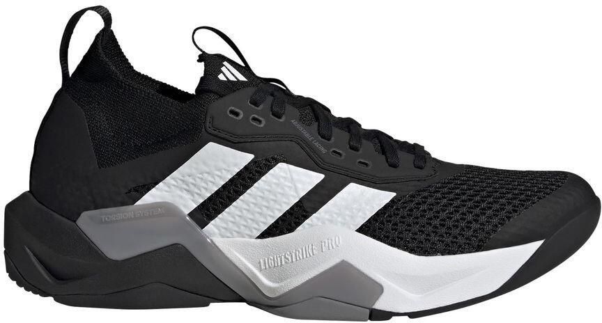 Adidas Fitness Schoenen Baskets Rapidmove Adv 2 maille respirante