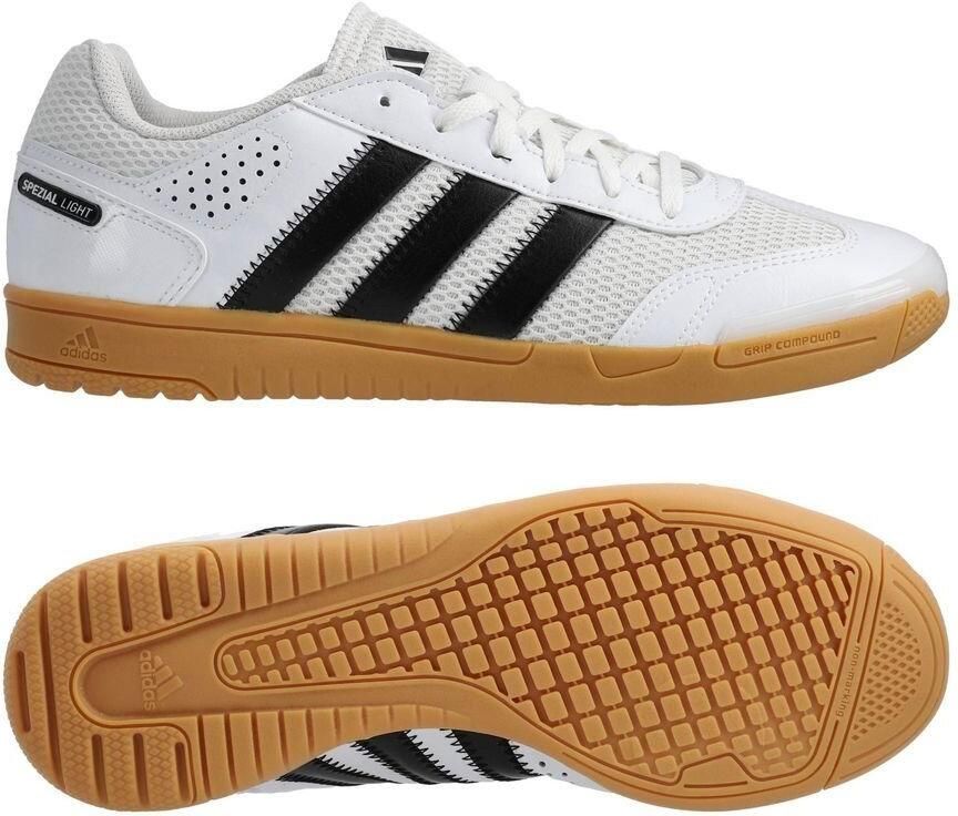 Adidas Perfor ce Spezial Light Handball Schoenen Unisex Wit - Foto 5