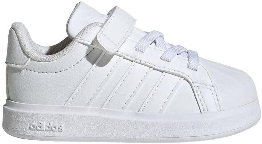 Adidas Streettalk
