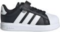 Adidas Sportswear Streettalk sneakers zwart wit Imitatieleer - Zwart/Wit