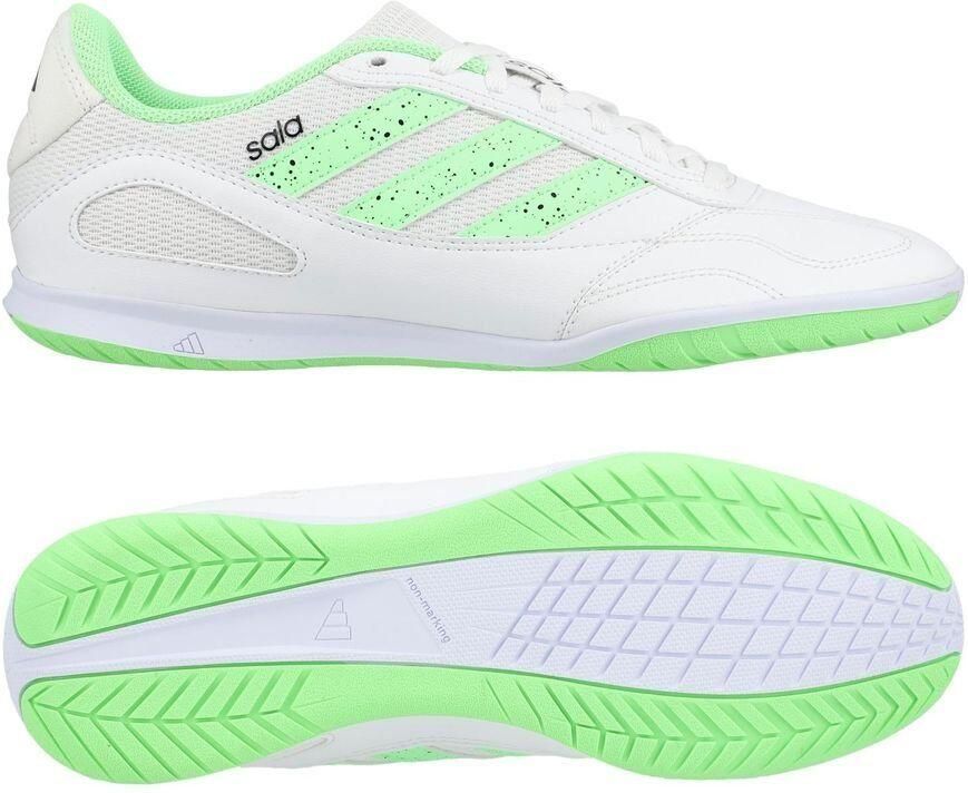 Adidas Sportschoenen Chaussures de football Super Sala III synthétique - Foto 3