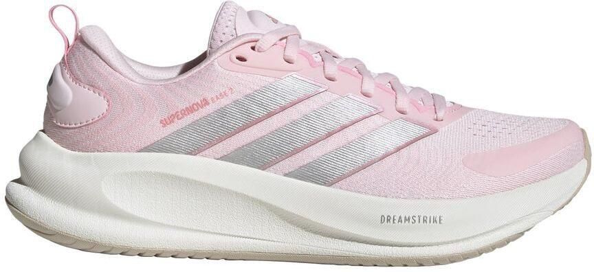 Adidas Performance Supernova Ease 2 Hardloopschoenen Dames Roze