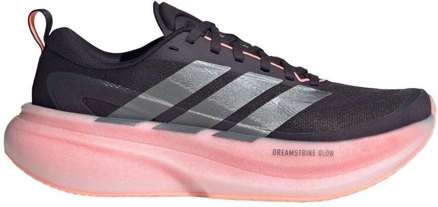 Adidas Performance Supernova Glide Hardloopschoenen Dames Paars