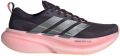 Adidas Performance Supernova Glide Hardloopschoenen Dames Paars - Paars/Rood/Zwart