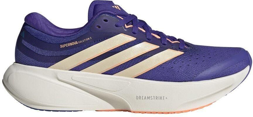 Adidas SUPERNOVA SOLUTION 3 HARDLOOPSCHOENEN