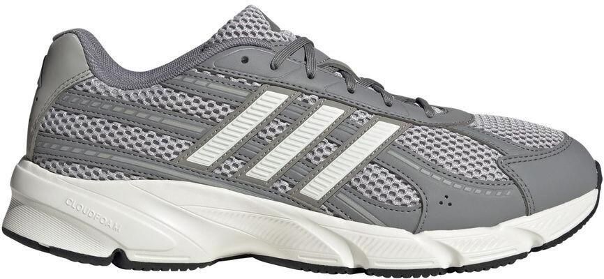 ADIDAS SPORTSWEAR Sneakers laag 'TECHNOCHAOS 2000' grijs lichtgrijs wit