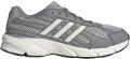 ADIDAS SPORTSWEAR Sneakers laag 'TECHNOCHAOS 2000' grijs lichtgrijs wit - Grijs
