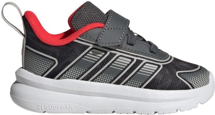Adidas Sportswear Tensaur Run 4.0 Schoenen Peuters Kinderen Grijs