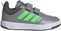 Adidas Sportswear Tensaur Sport 3.0 Cf K Schoenen Kinderen Grijs - Lime/Groen