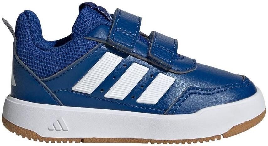 Adidas Sportswear Tensaur Sport 3.0 sneakers kobaltlblauw wit Textiel - Foto 3
