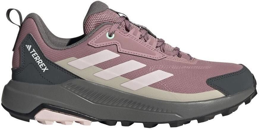 Adidas Terrex Anylander Hiking Schoenen Dames Paars