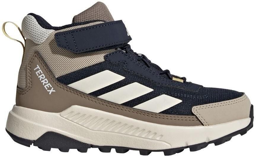 Adidas Terrex Anylander Mid Hikingschoenen Kids Kinderen Beige - Foto 7