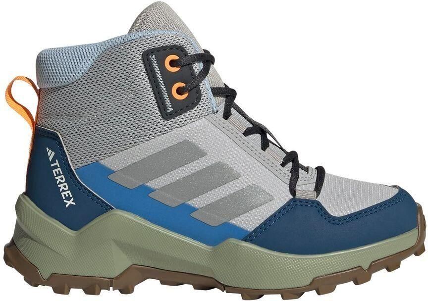 Adidas Trail Chaussures de randonnée Terrex Ax4r Mid gris enfants