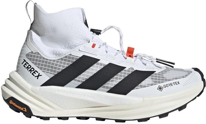 Adidas Terrex Freehiker 3 Ultra GTX Wandelschoenen 2 3 wit