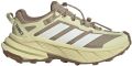 Adidas Terrex Freehiker SL GORE-TEX Hikingschoenen - Ivory/Geel/Goud