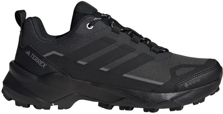 Adidas Terrex Women's Terrex Skychaser AX5 GORE-TEX Multisportschoenen 2 3 zwart