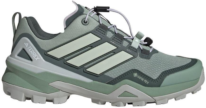 ADIDAS TERREX Lage schoen 'Skychaser' mintgroen spar donkergroen
