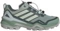 ADIDAS TERREX Lage schoen 'Skychaser' mintgroen spar donkergroen - Grijs