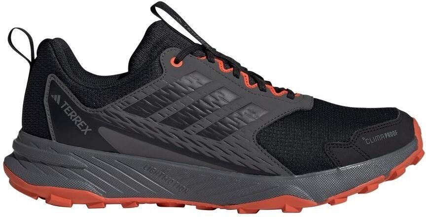 Adidas TERREX Tracefinder 2 CLIMAPROOF Trailrunningschoenen Heren Zwart