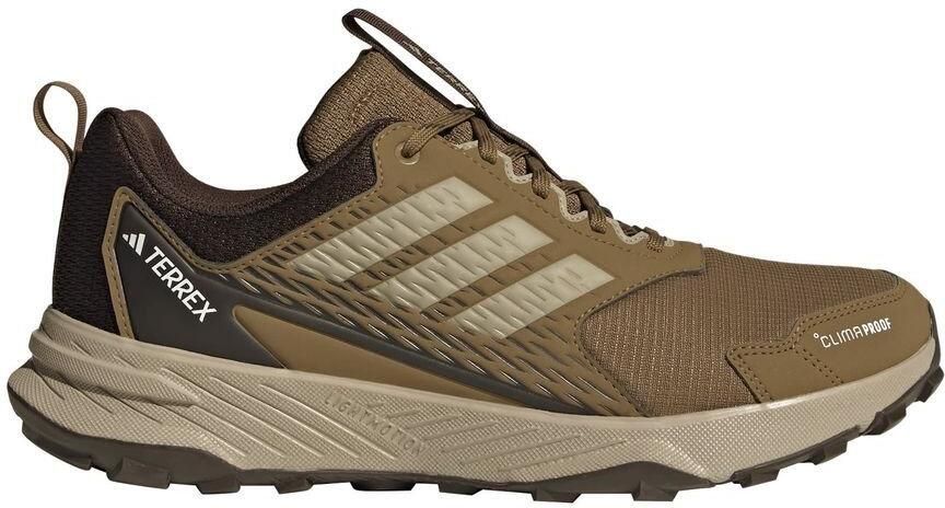 Adidas Terrex Tracefinder 2 Climaproof Trailrunningschoenen Heren Bruin - Foto 2