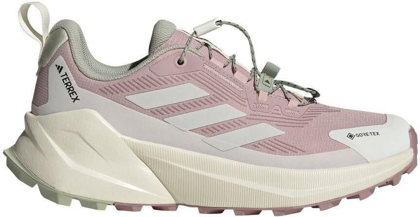 Adidas Terrex Trailmaker 2 Gore-Tex Speed Lace Hiking Schoenen Dames Paars