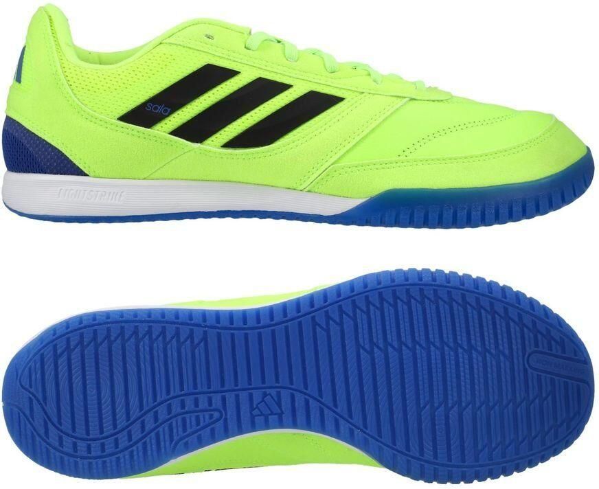 Adidas Top Sala Competition 2 Zaalschoenen Geel 1 3 Man - Foto 2