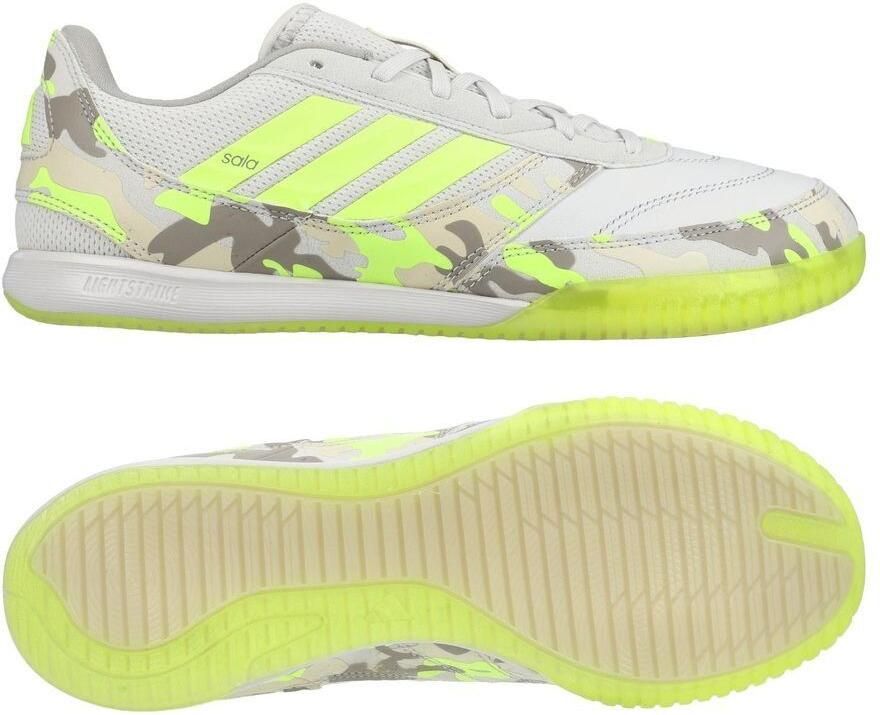 Adidas Top Sala Competition II Indoor Voetbalschoenen