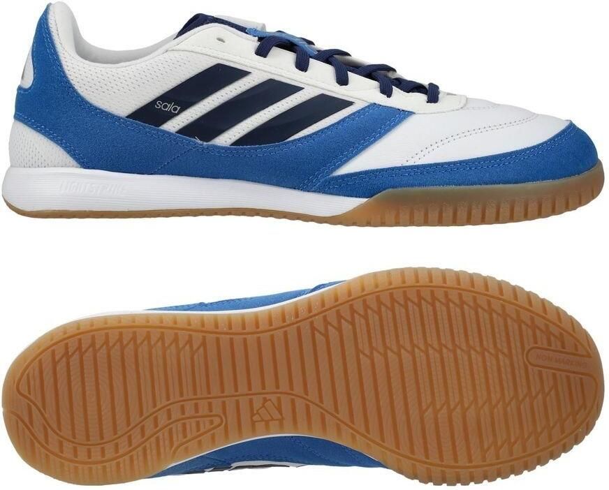 Adidas Voetbalschoenen Baskets Top Sala Competition 2 cuir - Foto 2