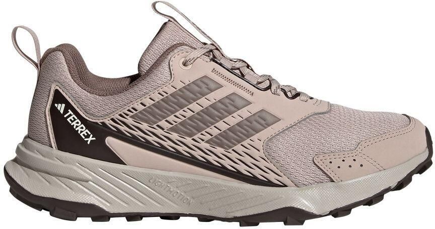 Adidas Terrex Tracefinder Trail Running Schoenen Dames Bruin