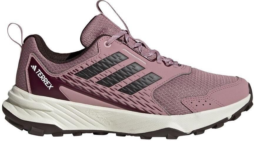 Adidas Terrex Tracefinder Trail Running Schoenen Dames Paars - Foto 2
