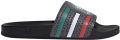 Adidas MEXICO TREFOIL SLIPPERS - Scarlet/Rood