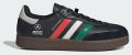 ADIDAS PERFOR CE Sportschoen 'Velosamba Lea' rood zwart wit - Zwart/Wit