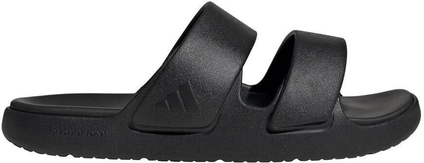 Adidas Sportswear Badslippers met labelreliëf model 'ZNCAPE SANDAL' - Foto 2