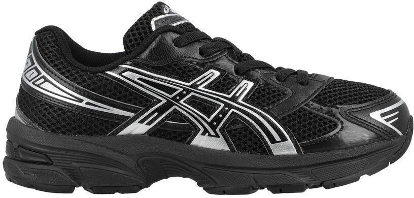 ASICS SportStyle Gel-1130 (GS) Unisex Lifestyle zwart Schoenen