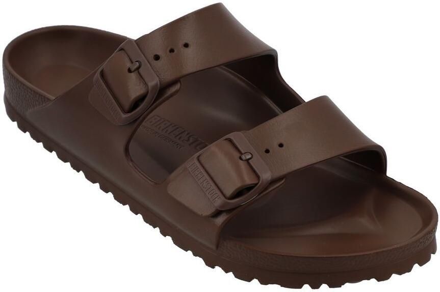Birkenstock Arizona Eva Sandalen & Slides roast 40 beschikbare maaten:36 37 38 40 41