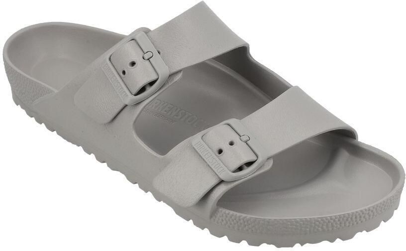 Birkenstock New York Junior Birko Flor BC Narrow Junior Sandaal Marineblauw - Foto 9