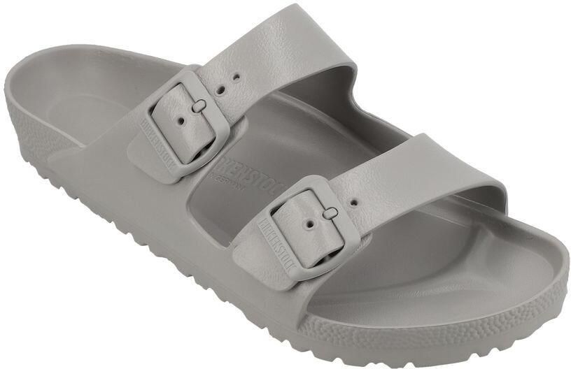Birkenstock Arizona Eva Sandalen & Slides Schoenen stone coin - Foto 3