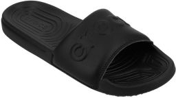 Crocs All Day Slide Dames Slippers Synthetisch Zwart