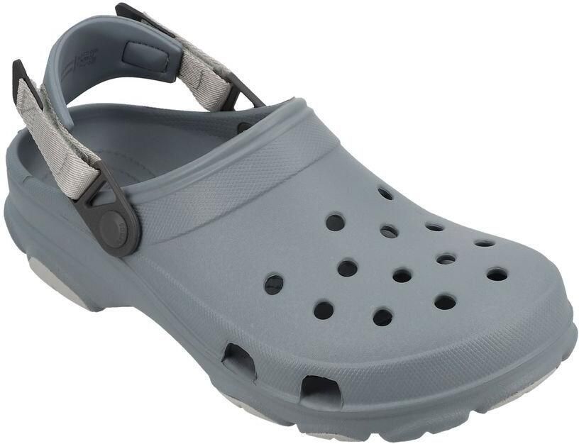 Crocs Classic All Terrain Clog Sandalen maat M10 W12 grijs