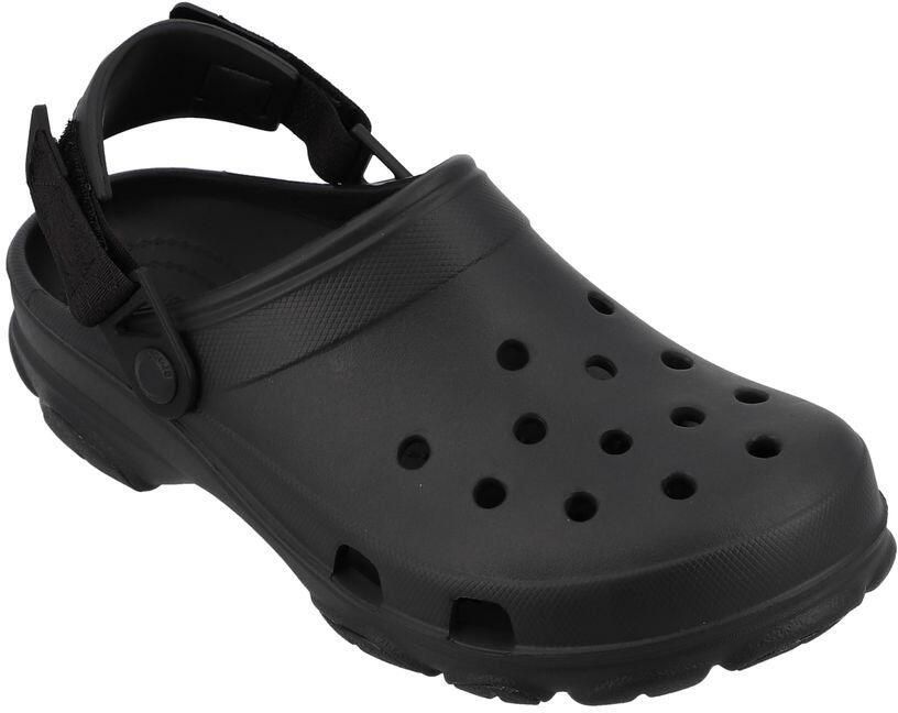 Crocs Classic All Terrain Clog Sandalen maat M10 W12 zwart - Foto 2