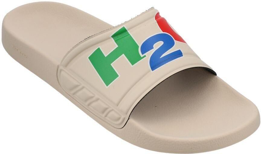 H2O Badslippers Resort Trek Zand