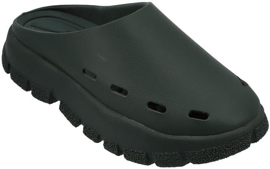H2O Sandalen Trek Closed Army - Foto 2