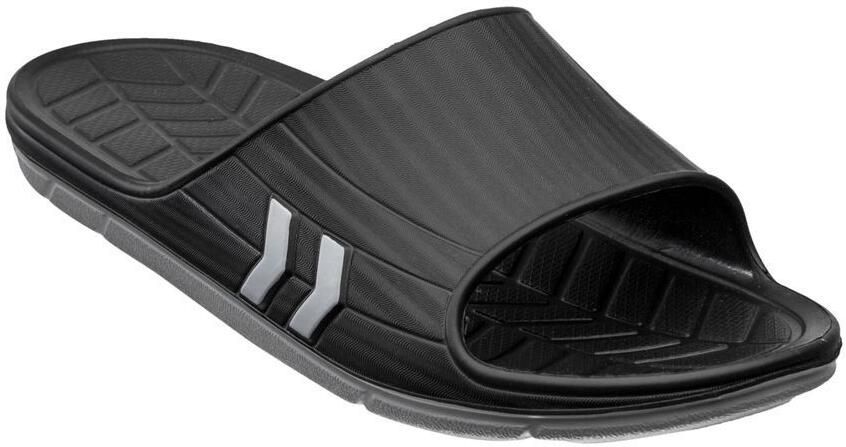 Hummel Sandalen & Badelatschen Nielsen Sandal Black