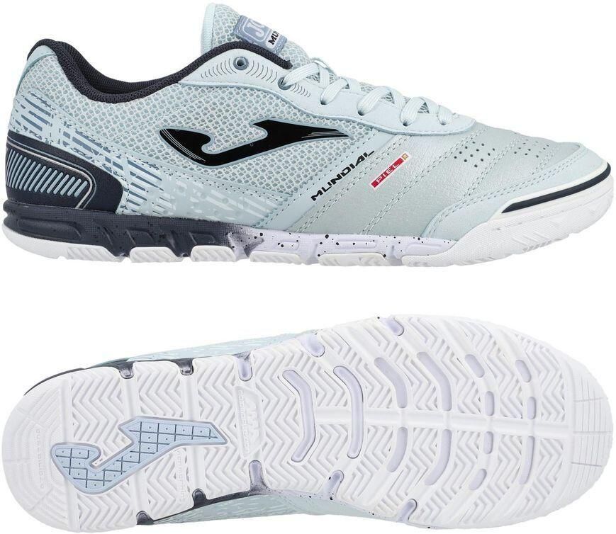 Joma Mundial IN Lichtblauw